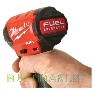 Винтоверт Milwaukee M18 FQID-0X FUEL 4933459187 (без АКБ, кейс) картинка 6